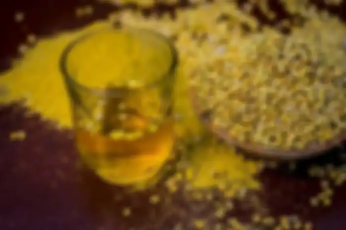 Ketumbar untuk pengobatan herbal
