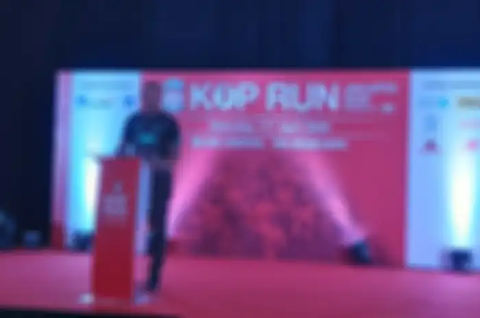 KOP Run Jakarta 2020 Siap Digelar, Yuk Lari Bareng Liverpool FC!