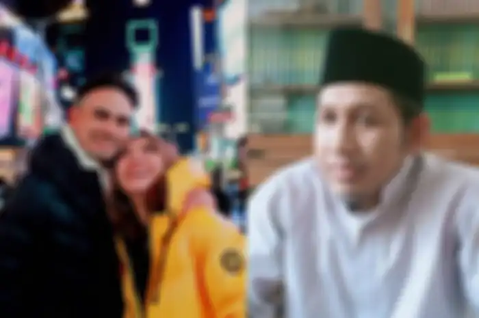 Ketua Yayasan Panti Asuhan Yatim Daarul Rahman, Ahmad Saiful Habib mengungkapkan kebaikan Ashraf Sinclair semasa hidupnya yang tak diketahui BCL.