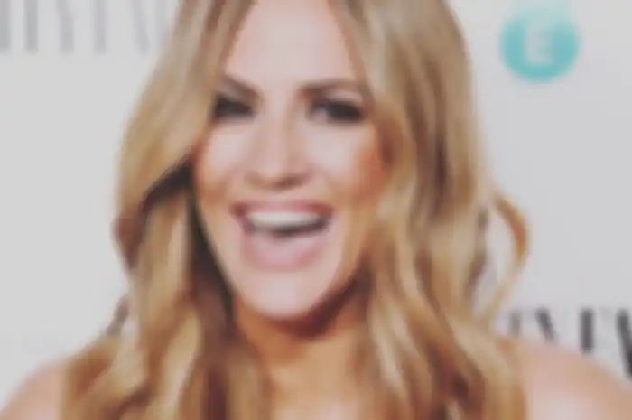 Caroline Flack 