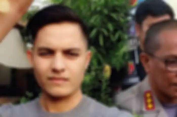 Heboh Kabar Pemain Sinetron Anak Jalanan Farhan Petterson Terseret Kasus Narkoba, Ini Kata Polisi 