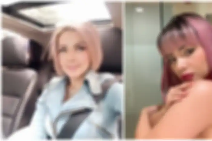 Mengaku Berkelahi Sampai Hidungnya Bengkok Hingga Harus Jalani Operasi di Thailand, Barbie Kumalasari Yakin Dinar Candy yang Pukul Hidungnya: Pasti Si Cebol Itu!