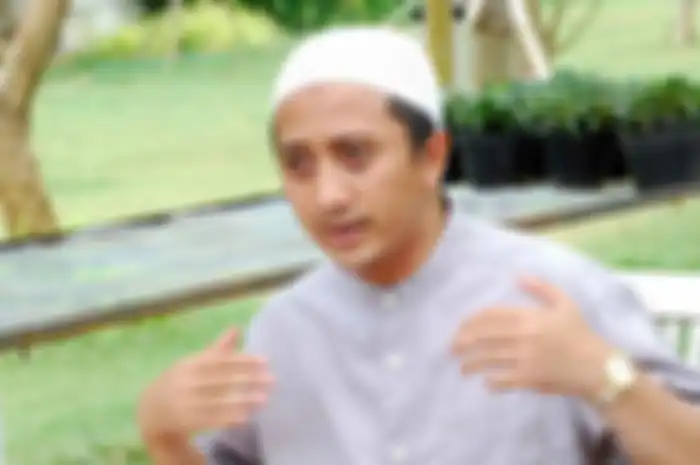 Pernah Hidup Dipenjara Berkali-Kali Karena Hal ini, Rumah Ustaz Kondang ini Jadi Sorotan Netizen, Sejuk dan Punya Fasilitas Mewah Untuk Anak