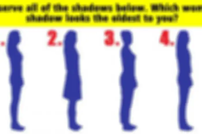 Coba tebak mana wanita tertua dari gambar ini. 