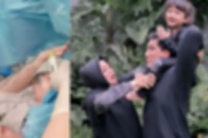  SELAMAT ! Tantri Kotak dan Ardan Dikaruniai Anak Kedua, Sempat Ungkap Idap Toxoplasma