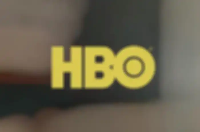 Logo HBO