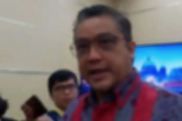 Wakil Ketua Komisi X DPR RI Dede Yusuf sukses banting stir dari artis jadi pejabat.