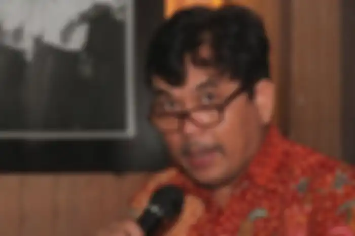 Syahganda Nainggolan
