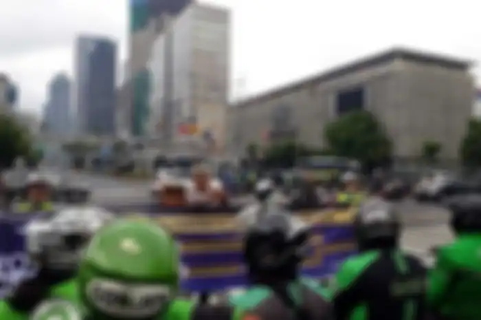 Waspada, Ini Jenis Pelanggaran yang Terekam Kamera Tilang Elektronik untuk Pengendara Motor dan Mobil.