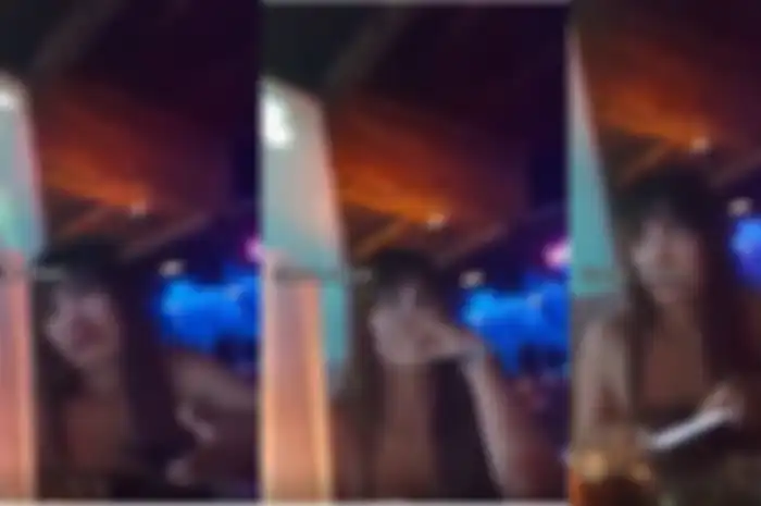 Viral wanita yang cancel pesanan ojek online berkali-kali