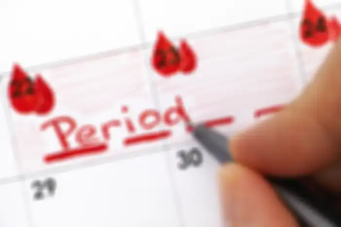Nutrisi yang baik dikonsumsi saat sedang menstruasi