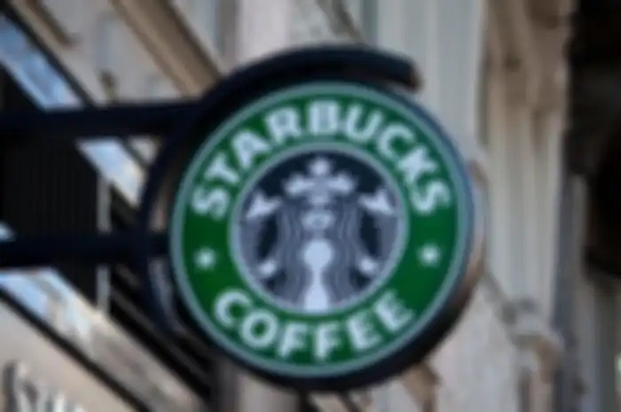 Logo Starbucks