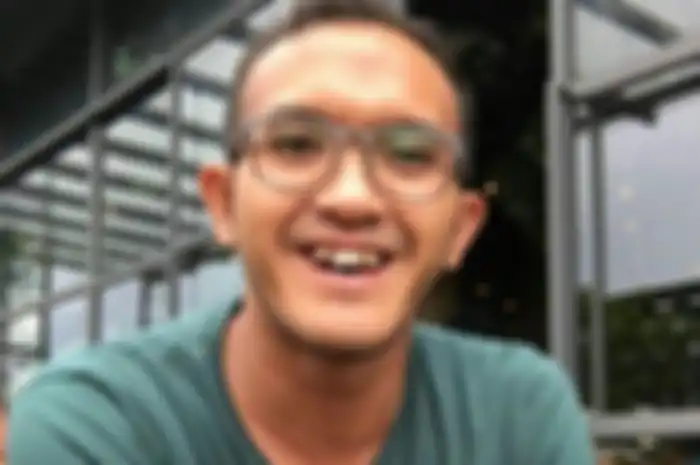 Caesar YKS.