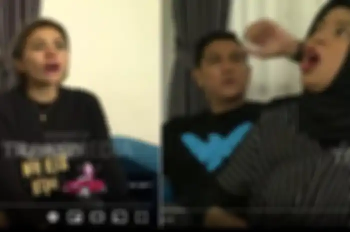 Tantri Kotak ngamuk ke Nikita Mirzani