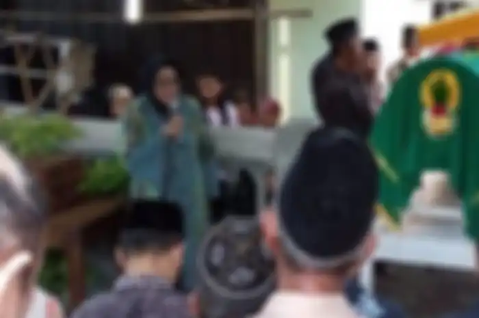 korban susur sungai