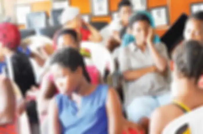 Awalnya Ditawari Pekerjaan, Gadis Belia di Nigeria Malah Dijadikan 'Pabrik Bayi', Diperkosa Hingga Hamil dan Lahirkan Anak