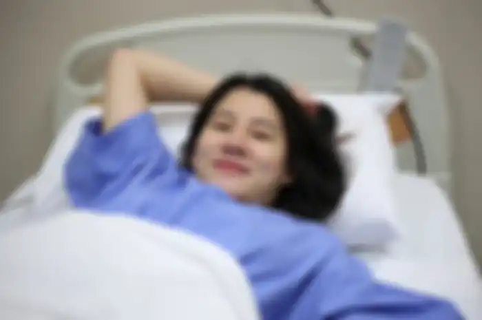 Hubungan Intim Pasca Persalinan, Kapan Boleh Dilakukan?