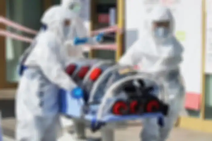 Dinyatakan Negatif Terinfeksi dan Tak Tunjukkan Gejala Apapun, Gadis Ini Malah Tularkan Virus Corona 
