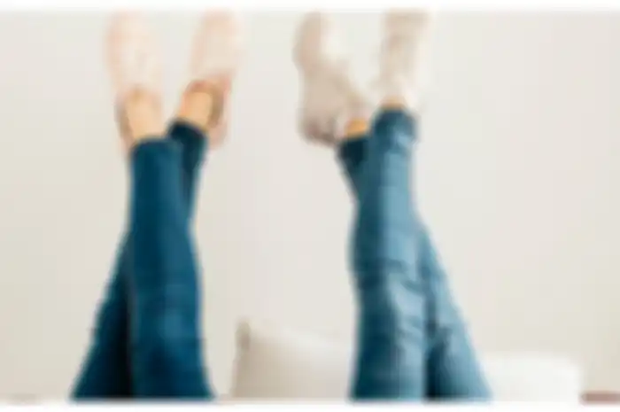 Ilustrasi Celana Leggings