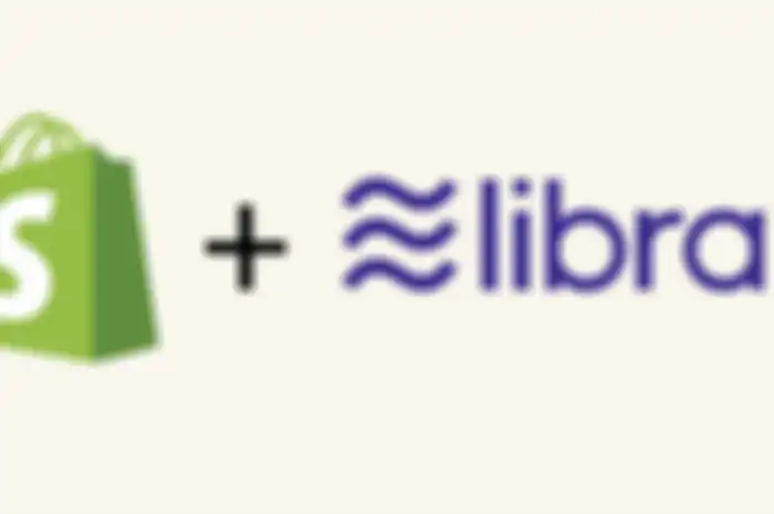 Shopify bergabung ke Libra Association