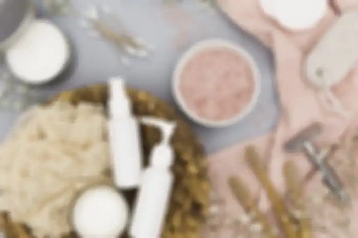 penggunaan skincare