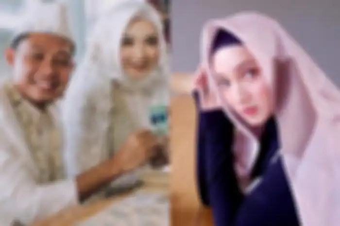 Istri Evan Dimas ternyata bukan orang sembarangan! Yuk kita kenali sosoknya