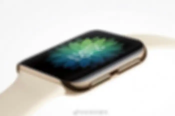 Oppo Smartwatch