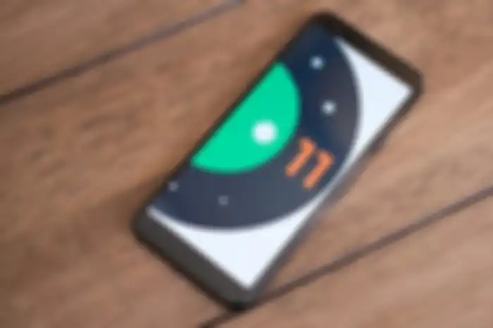 Android 11