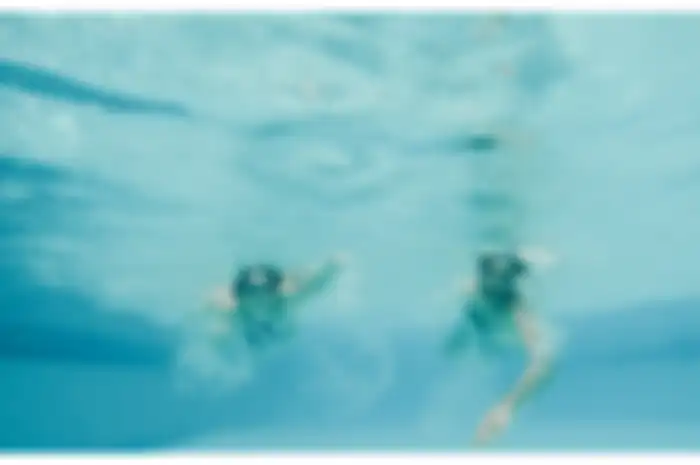 Berenang