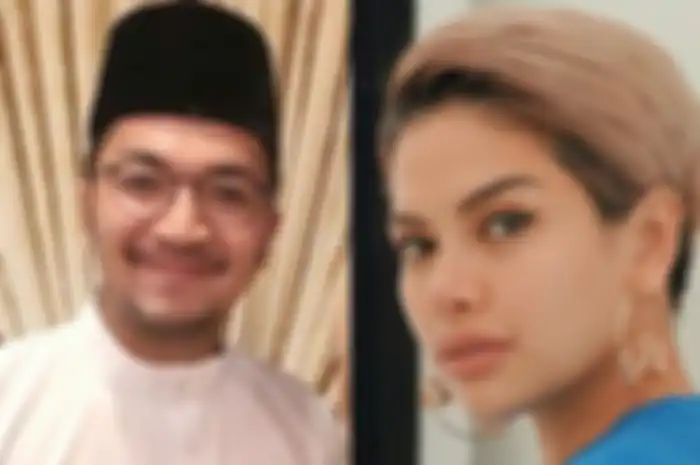 Nikita Mirzani Siap Berjodoh dengan Mantan Kekasih Denada, Ihsan Tarore Janji Ajak Nyai ke Jalan yang Benar