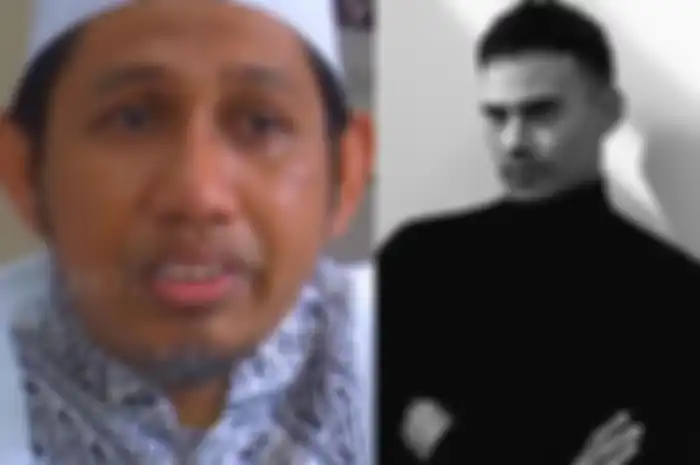 Sepeninggal Ashraf Sinclair, Ustadz Ahmad Habib menceritakan rasa dermawan dan pesan mendiang sebelum meninggal dunia.