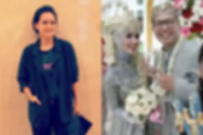 Mantan suami Shezy Idris menikah lagi, diriny angaku kecewa tak diundang hingga sifat buruk Khrisna dibongkar mantan mertua selama jadi menantunya