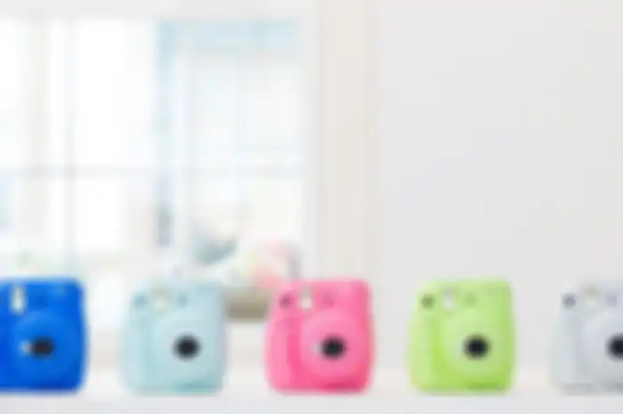 Instax Mini