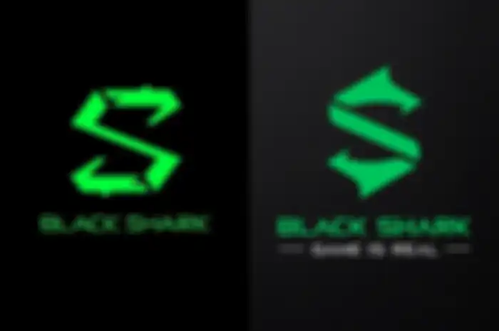 Black Shark perkenalkan logo dan slogan baru