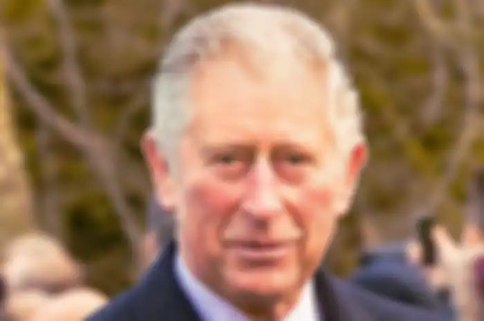 Pangeran Charles