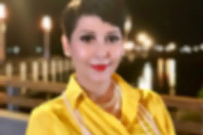Meriam Bellina 