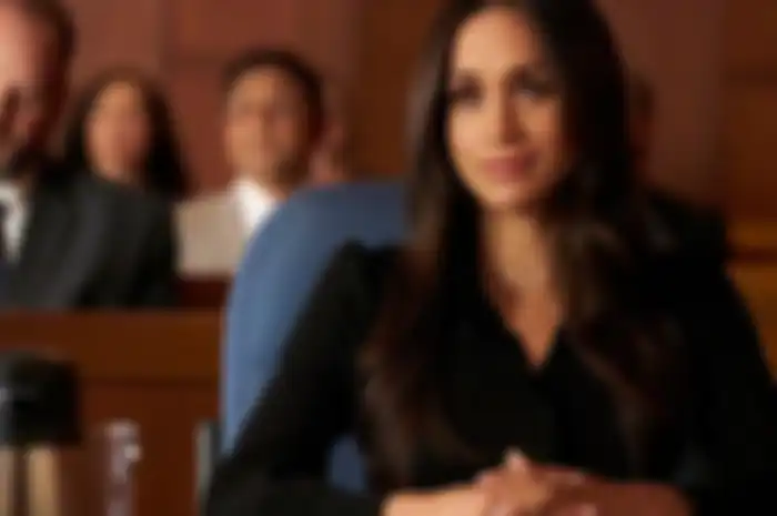 Meghan Markle 