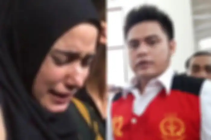 Fairuz A Rafiq dan Galih Ginanjar.