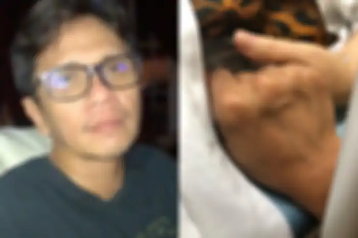 Ibu Gilang Ramadhan meninggal dunia 