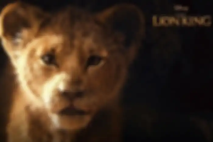 Quotes terkenal dari Film The Lion King