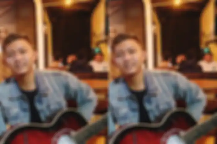 Denny Caknan.