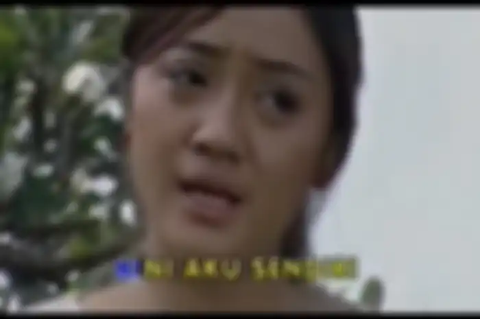 Penty Nur Afiani, si Ratu Nangis FTV Indosiar  
