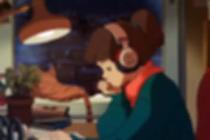lofi hip hop radio - beats to relax/study to