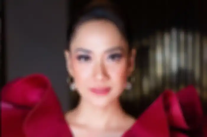 Bunga Citra Lestari.
