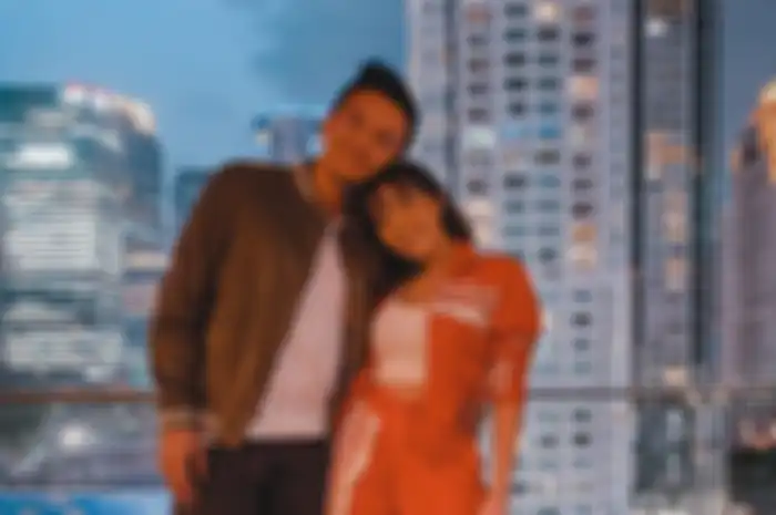 Gandeng Wijaya Saputra sebagai pacar baru usai bercerai dengan Gading Marten ternyata membuat Gisel menyesal, kenapa?