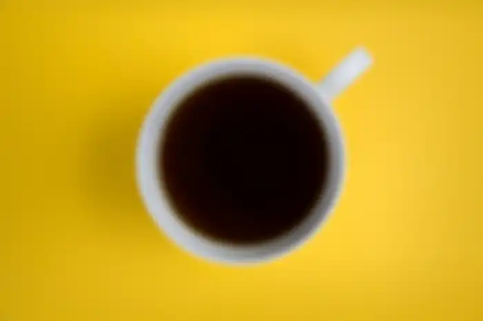 Ilustrasi kopi