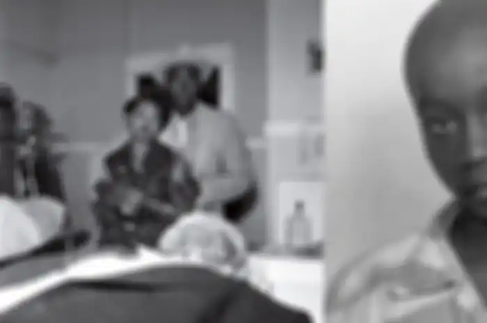 George Stinney Jr.