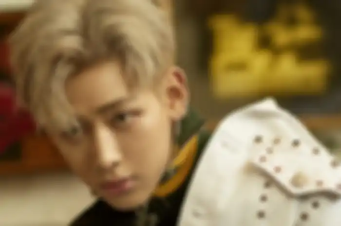 BamBam 'GOT7'