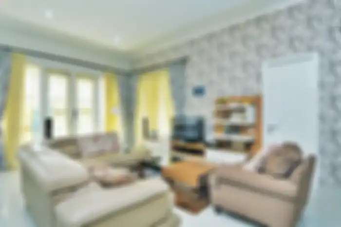 Pelapis sofa bahan kulit