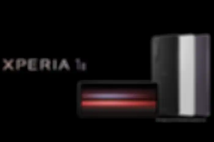 Sony Xperia 1 II